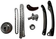 Kit de distribuição de corrente parcial, march, versa, hrd15de 1.0 12v 3cyl 2016 em diante ok00116p Kit de distribuição de corrente parcial, march, versa, hrd15de 1.0 12v 3cyl 2016 em diante ok00116p