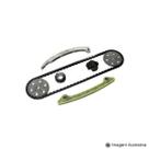 Kit de Distribuição Ecosport 2.0L 03 / 03 Focus HE 2.0L 03 / 08 Fusion 2.0 05 / 06 Mondeo 2.0 05 / 08
