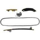 Kit de distribuição Fiat Argo 2017 a 2024 SCHADEK 35.165