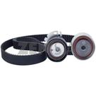 Kit de distribuição Fiat Brava 1999 a 2003 ZEN 15013 Kit de distribuição Fiat Brava 1999 a 2003 ZEN 15013