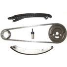 Kit de distribuição Fiat Idea 2010 a 2016 SCHADEK 35.035