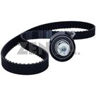 Kit de distribuição Ford Fiesta 2010 a 2023 ZEN 15033
