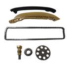 Kit de distribuição Ka 1997 a 2014 Indisa KD1299 Kit de distribuição Ka 1997 a 2014 Indisa KD1299