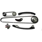 Kit de distribuição Nissan Versa 2012 a 2024 SCHADEK 35.129 Kit de distribuição Nissan Versa 2012 a 2024 SCHADEK 35.129