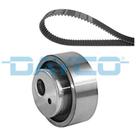 Kit de distribuição Peugeot 106 1992 a 2001 DAYCO KTB101