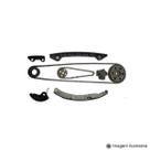Kit de Distribuição Ranger 2.3 Gasolina 16V 06