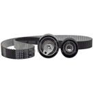Kit de distribuição Renault Oroch 2015 a 2021 ZEN 15043