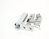 Kit de dobradiças Door Top Right True 870837 para verdadeira refrigeração