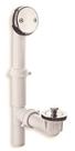 Kit de drenagem de banheira Danco 51933 Lift and Turn Chrome Kit de drenagem de banheira Danco 51933 Lift and Turn Chrome