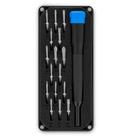 Kit de driver: chave de fenda de bolso iFixit Minnow com conjunto de bits
