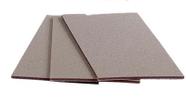 Kit de duas lixas de folha trizact p3000 e p8000 3m