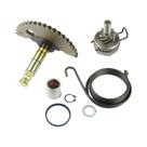 Kit De Eixo De Partida Para Scooter/Motoneta GY6 50cc 80cc 139QMB 139QMA - Instalação De Garra Do