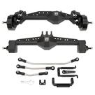 Kit de eixos MEUS RACING Cheat Code Capra 1.9 ISO para Axial Capra Kit de eixos MEUS RACING Cheat Code Capra 1.9 ISO para Axial Capra