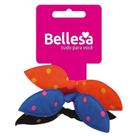 Kit de Elástico Meia Gatinha com 36 Un - Bellesa - 89086