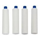 Kit de Elemento Filtrante para Filtro Desidratador "foguetinho"