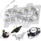 Kit de elementos de aquecimento do secador LFORBB 2025 UPGRADE para Samsung