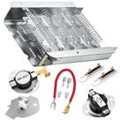 Kit de elementos de aquecimento para secadores AMI PARTS 279838 W10724237