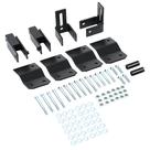 Kit de elevação de blocos ECOTRIC 4" compatível com Yamaha G2 G9 85-94