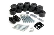 Kit de Elevação de Carroceria JKS International 3,2 cm para Jeep TJ