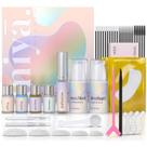 Kit de elevação de cílios e laminação de sobrancelhas MIYA LASH Black Keratin