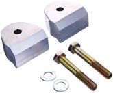 Kit de elevação de nivelamento de suspensão Readylift 66-2111 1,5" Stage 1