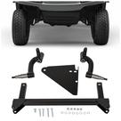 Kit de elevação de spindle ECOTRIC 6" para carrinhos de golfe Yamaha G29