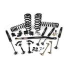 Kit de Elevação de Veículo JKS International JSPEC1259 Molas Traseiras de 2,5 polegadas