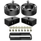 Kit de Elevação FLYCLE para Silverado 1500 e Sierra 1500 (2007-2023)