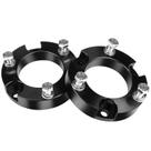 Kit de elevação HHCSOP 2,5" dianteiro com espaçadores forjados para nivelamento da suspensão Kit de elevação HHCSOP 2,5" dianteiro com espaçadores forjados para nivelamento da suspensão