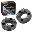 Kit de Elevação KSP para F-150 (2004-2025) - 2,5 Polegadas na Frente