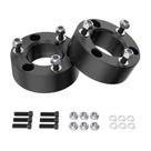 Kit de Elevação Richeer 3 Polegadas para F-150 (2004-2024) Kit de Elevação Richeer 3 Polegadas para F-150 (2004-2024)