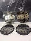 kit de emblemas BBS QUADRICULADO EM 70M 4 pecas kit de emblemas BBS QUADRICULADO EM 70M 4 pecas