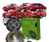Kit de Embreagem Agile Classic Corsa Celta Montana 1.0 1.4