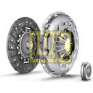 Kit de embreagem Agrale Ma 8.5 2005 a 2011 LUK 633 3089 00
