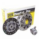 Kit de Embreagem Argo Cronos Bravo Doblò Idea Linea Palio Punto Siena Strada Renegade LuK 622325233