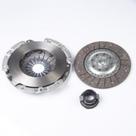 Kit de embreagem bmw 323 2.3 .../99 / 325 2.5 .../99 / 523 2.3 .../99 / 524 2.4/ 2.5 .../97 / 525 2.5 .../99 / 528 americano 2.8 diam: 228 est:10