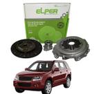 Kit De Embreagem C/ Atuador Grand Vitara 2.0 16v 2013 Elper - 68089 - 90338