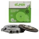 Kit De Embreagem Captur, Duster, Oroch, Sandero 2.0 16V - Elper 70336EL Kit De Embreagem Captur, Duster, Oroch, Sandero 2.0 16V - Elper 70336EL