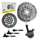 Kit De Embreagem Com Atuador Master 2.3 16v Diesel Novo Luk 626304933 Kit De Embreagem Com Atuador Master 2.3 16v Diesel Novo Luk 626304933