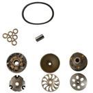 Kit de Embreagem Completa - Cvt (primaria/secundaria/correia) Lead 110i 2010 Até 2016