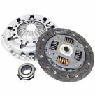 Kit de Embreagem Completo LUK Novo Palio e Grand Siena com Motor 1.4 8v Fire Evo 2012 em Diante Kit de Embreagem Completo LUK Novo Palio e Grand Siena com Motor 1.4 8v Fire Evo 2012 em Diante