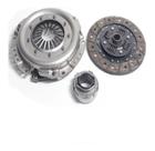 Kit de embreagem completo towner effa /towner jr 09/... diam: 180 est: 18 - roc