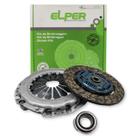 Kit De Embreagem Creta 1.6 16V 2014 Em Diante - Elper 80445EL Kit De Embreagem Creta 1.6 16V 2014 Em Diante - Elper 80445EL