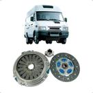 Kit De Embreagem Daily 2.8 Turbo 1999 2000 2001 2002 A 2006