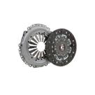 Kit de Embreagem Disco+Platô Original Luk 622313209 Bravo T-Jet 1.4 16v Dohc L4 2009 a 2016 (Manual)