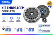 Kit De Embreagem Ducato Boxer Jumper 16v 8v 2.3 2.8 Kit De Embreagem Ducato Boxer Jumper 16v 8v 2.3 2.8