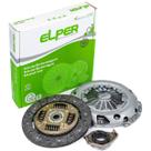 Kit De Embreagem Escort 1.8 16V 1997 A 2002 / Escort 1.8 16V 1997 A 2002 - Elper 80236 Kit De Embreagem Escort 1.8 16V 1997 A 2002 / Escort 1.8 16V 1997 A 2002 - Elper 80236