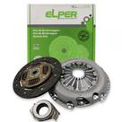Kit De Embreagem Escort 1.8 16V Zetec 1997/2003 - Elper 80236EL Kit De Embreagem Escort 1.8 16V Zetec 1997/2003 - Elper 80236EL