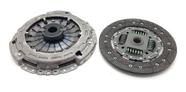 Kit De Embreagem Fiat Ducato / Boxter / Jumper 2.8 - 232567