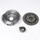 Kit de embreagem fit 1.4 lx 8v 4cil. 80cv nacional 04/... (volante com ressalto de 0,5 mm) diam: 190 est:20 Kit de embreagem fit 1.4 lx 8v 4cil. 80cv nacional 04/... (volante com ressalto de 0,5 mm) diam: 190 est:20